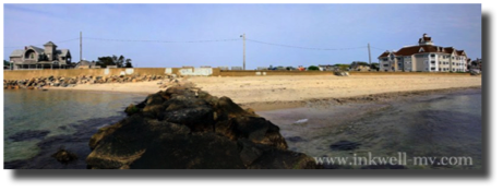 “inkwell from the jetty”